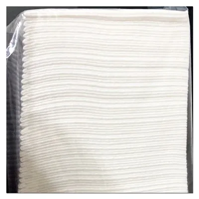 일회용 얼굴 수건과 일반 수건의 차이점은 무엇입니까?