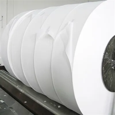 플러시 가능한 스펀 레이스 원단