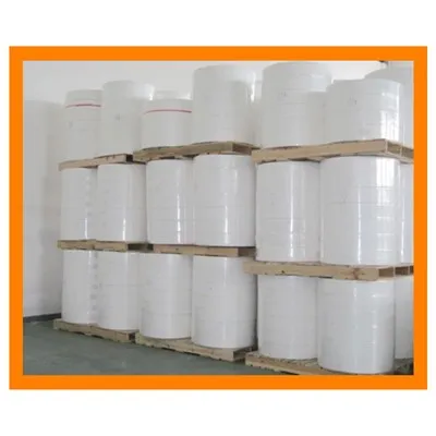 중국의 상위 10개 부직포 롤 공급업체